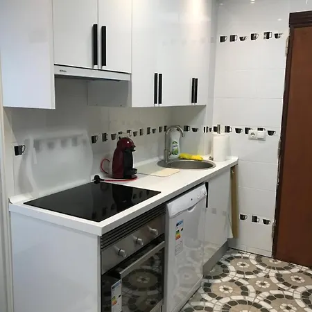 Apartment Apartamento Estudio Loft En El Centro Para 3 O 4 Personas Cama Doble Y Sofa Cama Check In A Partir De Las 15 Y 30 Min Pm Y Check Out Hasta Las 11 Y 30 Pm Con Wifi Normalmente No Se Puede Adelantar El Check In *