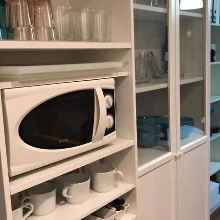 Apartamento Estudio Loft En El Centro Para 3 O 4 Personas Cama Doble Y Sofa Cama Check In A Partir De Las 15 Y 30 Min Pm Y Check Out Hasta Las 11 Y 30 Pm Con Wifi Normalmente No Se Puede Adelantar El Check In *