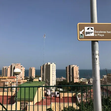 Apartment Apartamento Estudio Loft En El Centro Para 3 O 4 Personas Cama Doble Y Sofa Cama Check In A Partir De Las 15 Y 30 Min Pm Y Check Out Hasta Las 11 Y 30 Pm Con Wifi Normalmente No Se Puede Adelantar El Check In