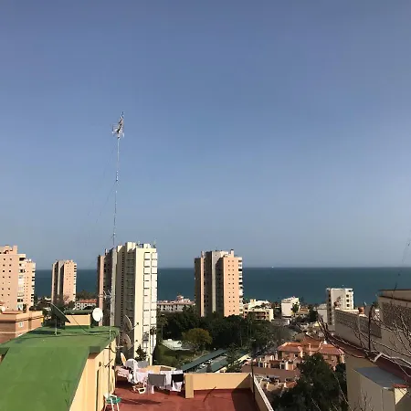 Apartamento Estudio Loft En El Centro Para 3 O 4 Personas Cama Doble Y Sofa Cama Check In A Partir De Las 15 Y 30 Min Pm Y Check Out Hasta Las 11 Y 30 Pm Con Wifi Normalmente No Se Puede Adelantar El Check In *