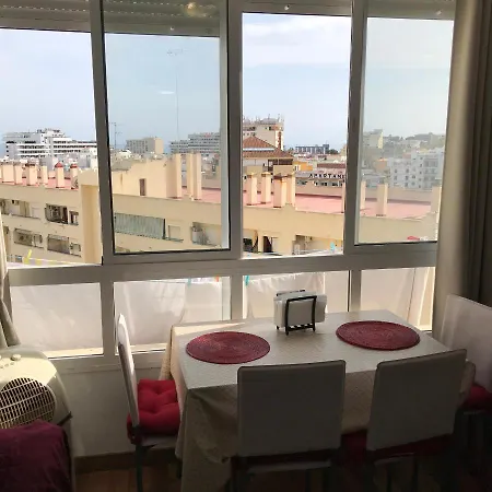 アパート Estudio Loft En El Centro 4 Personas Wifi *