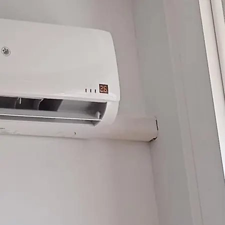 Estudio Loft En El Centro 4 Personas Wifi トレモリノス