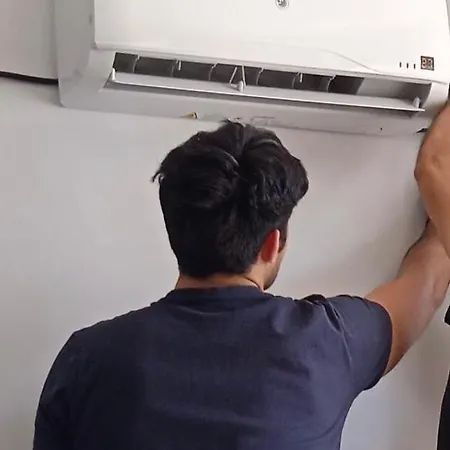 アパート Estudio Loft En El Centro 4 Personas Wifi *