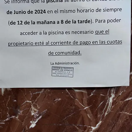 公寓 Estudio Loft En El Centro 4 Personas Cama Doble Y Sofa Nuevo De Cama Doble Check In A Partir De 15 Pm O Antes Si Estuviera Libre Con Wifi Grandes Ventanales 托雷莫利诺斯