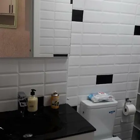 Estudio Loft En El Centro 4 Personas Wifi アパート トレモリノス