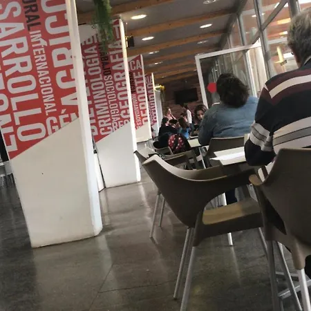 アパート Estudio Loft En El Centro 4 Personas Wifi トレモリノス